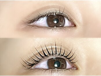 ラナン(Lanan)/まつげパーマ