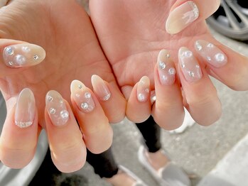 イノセントネイル(Innocent nailMR)/