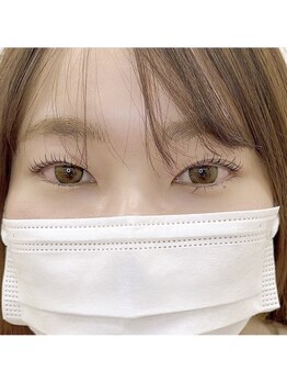 クガツヨッカ/◆次世代まつげパーマ♪