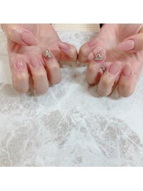 ワンカラーコース