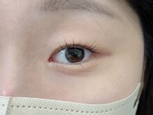 シピー(chipie by anon)/SAORI◆まつ毛パーマ