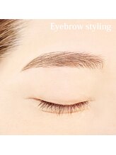 イーエヌトリップ(en.trip)/アイブロウスタイリング
