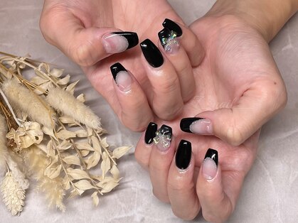 セブン ネイル(7 nail)の写真