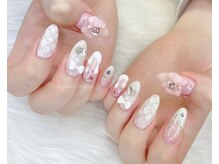 プトゥプトゥ(ptu ptu)/【パラジェル】キルティング