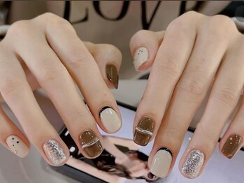 アキラネイルサロン(Akira nail salon)/