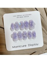 リミズネイルビューティー 名駅店(RimisNailxbeauty)/オーダーネイルチップ