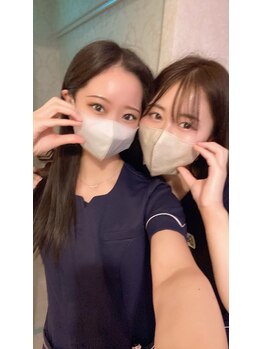 癒し~ぷアイラックス 名古屋店/極上ドライヘッドスパ