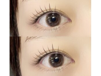 エネ(eNe)/フラットラッシュ100本