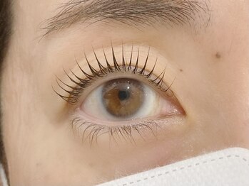 アイクイック 日暮里 西日暮里駅前店(Ai Quick)/パリジェンヌラッシュリフト