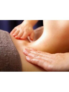 首・肩のつらさを改善したい