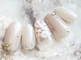 桜コレクション♪