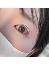 リリージョワ(Lily joie)/ナチュラルカールの束パーマ