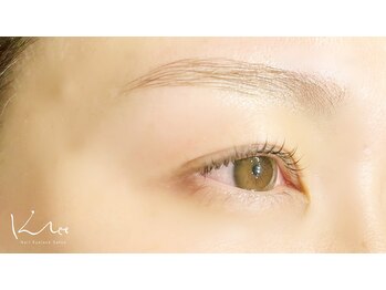 クレー(Klee)/アイブロウリフト&パリジェンヌ