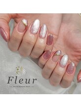 フルール(Fleur)/nail gallery