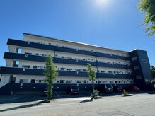 クレール(Claire)/サロン外観