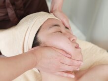 メヴィ(mavie)/小顔リンパマッサージ（6）