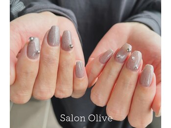 サロン オリーブ(Salon Olive)/