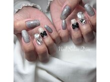 ディム(dim)/韓国ネイル