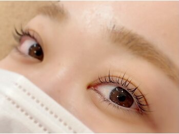 アイフェリス 石巻店(Eye Lash saron I feliz)/パリジェンヌラッシュリフト