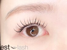 エストラッシュアンドネイル 銀座店(est lash&nail)
