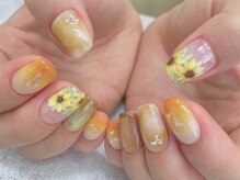 クリコネイル(kuriko nail)