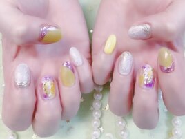 ニュアンス、ミラー、マグネット