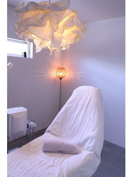 ポーラ 島原店(POLA)/【完全個室のエステルーム】