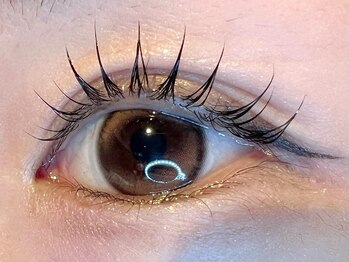 レミア 関内(REMIA)/7月　韓国風束感マツパ