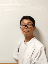 吉井鍼灸整骨院 水上 貴博