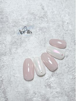 アプリリス(Aprilis)/定額¥6,000コース