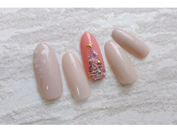 【hand】定額スタンダード6800円