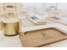 レーベン(Leben)/体験の流れ７：お会計（終了）