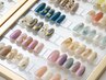 【ご新規様】デザイン◎とっておきネイル☆アートコース6930円→6600円☆