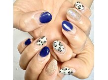 イマイロ(Imairo)/美フォルム／持ち込みデザイン