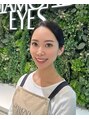 ダイヤモンドアイズ 渋谷マークシティ店(DIAMOND EYES) 板垣 沙希