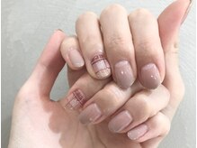 ビースリー ロア ヘアーアンドネイル(bx3 Roi Hair&Nail)