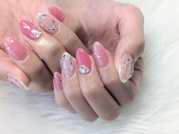 ベリッシマ 北仙台(Bellissima)/