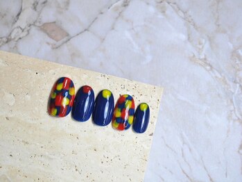 レミア アイラッシュアンドネイル 大船(REMIA)/サンプル