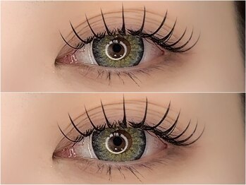 アイラボ(EYE LABO)/LEDマツエク