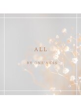 オール バイ ワンネス(ALL by One'Ness) Mina 