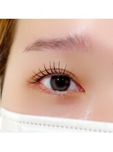 ユードット(u.)/ラッシュリフト