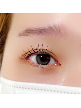 ユードット(u.)/ラッシュリフト