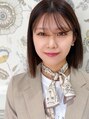 ハナビ イノクチ(HANABI inokuchi) 藤永 芽衣