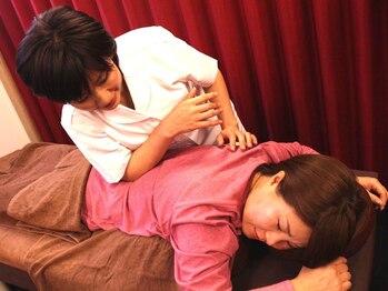 みね整体院 北浦和店の写真/【ボデイ（全身）スッキリ90分コース¥6000→¥5500】体が重いと感じるあなたへ。溜まった疲労をスッキリ解消