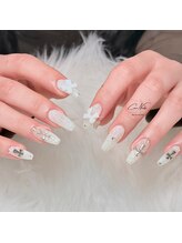 ココネイル 大塚店(coco nail)/2025年最新ネイルトレンド