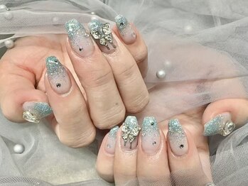 ラッキースター(Lucky Star)/