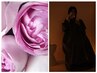 ローズ蒸し付【妊活/ご褒美】ロ-ズホットスト-ン深圧リンパマッサ-ジ◆140分