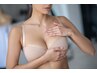 【バスト】育乳バストUPマッサージでキレイなバストへ！90分