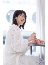 ネイルサロン ブランロール 三軒茶屋店(Blanl'or)&nbsp;奥山 芳美