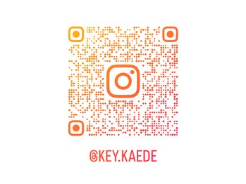 インスタ@key.kaede